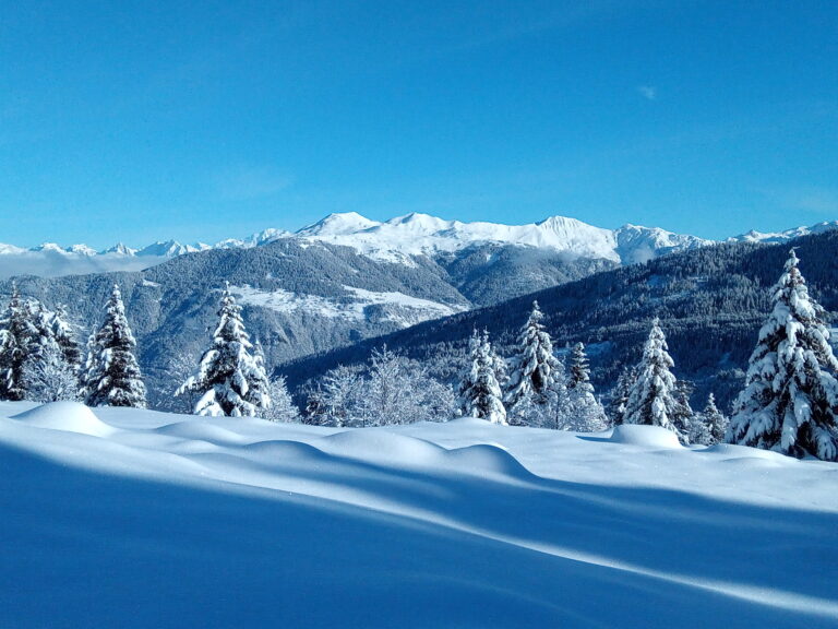 PLATEAU DU NANTCHU